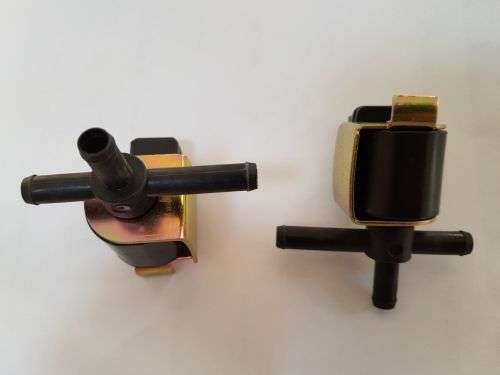 Vw Audi Turbo Boost Control Pressure Valve N75  058906283F 058906283C 06A906283E
