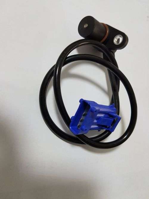 Saab 9-3 9-5 900 2.0 2.3 Crankshaft Position Sensor 55557326 0261210269 9177221 30561772