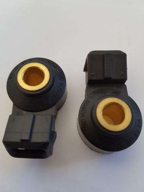 Mercedes Suzuki Vw Gwm Original Knock Sensor 0261231208