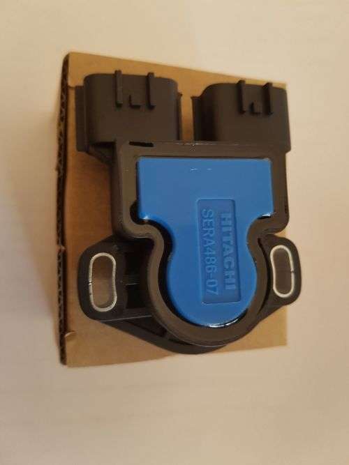 ISUZU ORIGINAL HITACHI TPS SENSOR 8971631640 SERA486-07