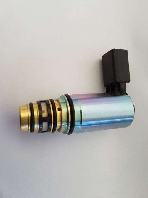 SANDEN VW GOLF 5 JETTA 5 CADDY AIRCON COMPRESSOR CONTROL VALVE