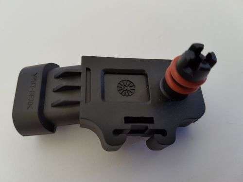Fiat Renault Gm Opel Nissan Map Sensor 1223221 / 93333350