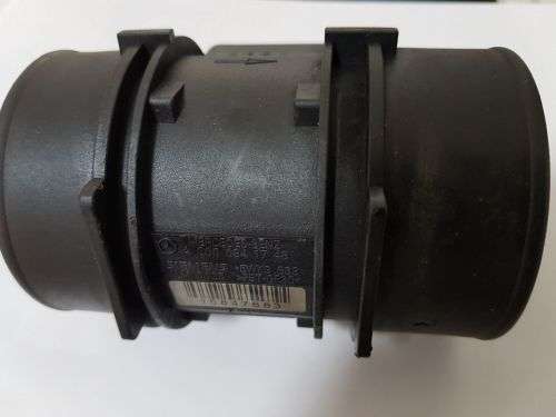Mercedes W163 W211 W463 Cdi Original Maf Sensor 5WK9633Z A0000941748