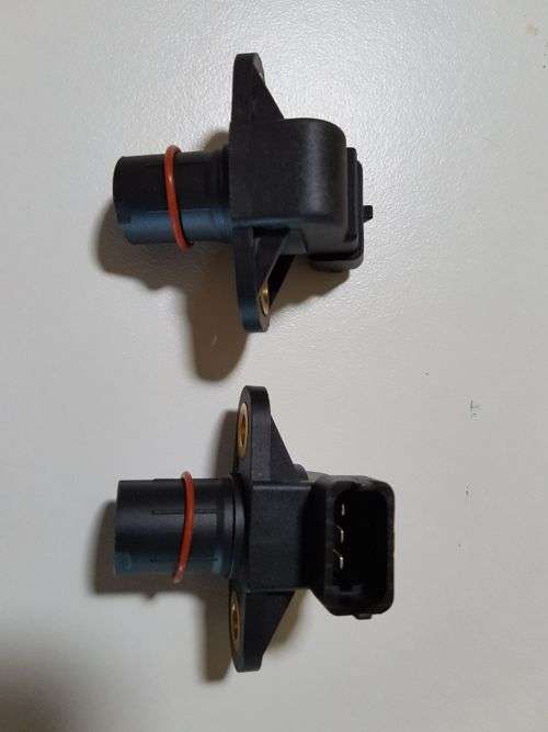 Mercedes Camshaft Sensor Mercedes C-class Clk E-class Slk 180 200 230 280 0041530028