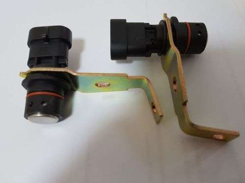 Chevrolet Isuzu Gmc Crankshaft Sensor 12596851 10456042 8104565420