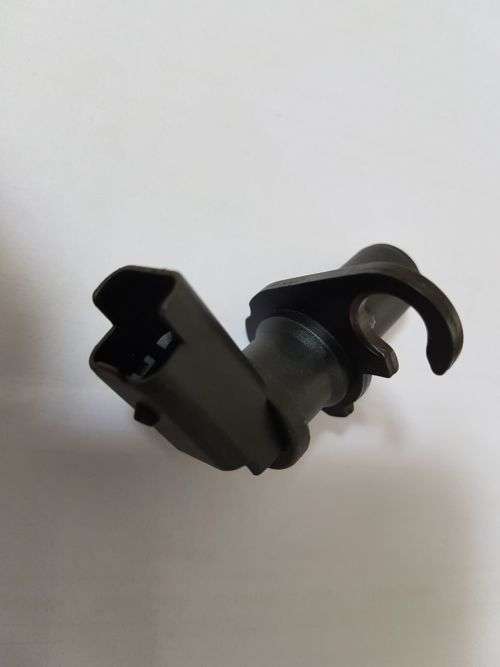 Peugeot Citroen Crankshaft Position Sensor 1920.7P 9633475780
