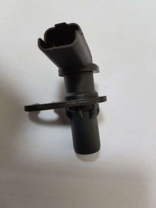 Peugeot Citroen Crankshaft Position Sensor 1920.7P 9633475780