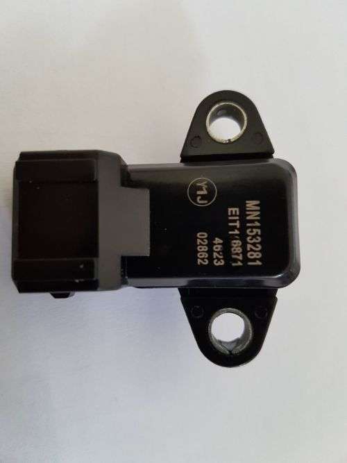 Mitsubishi Map Sensor Mn153281 / E1T16871