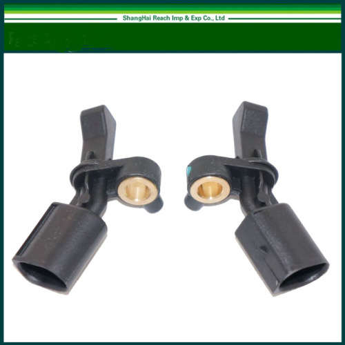 Vw Golf Audi Polo Rear L&R  Abs Wheel Speed Sensor 6q0927808b /6q0927807b