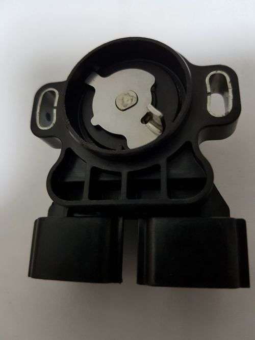 Nissan Maxima Altima 2.4 Original Unisia Jecs Tps Sensor A22-658 B00 22620-31u16