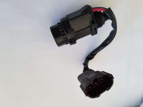 Chevrolet Aveo Daewoo Nubira Speed Speedometer Sensor 96213551 90148828 96179944