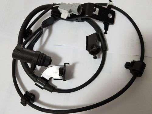 Toyota Hilux Left Front Abs Wheel Speed Sensor 89543-0k010