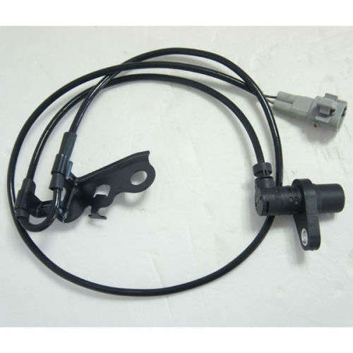 TOYOTA COROLLA L/F ABS Wheel Speed Sensor Part Number: 89543-12070