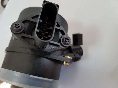Mercedes E320 3.2 Cdi Original Bosch Maf Sensor 6460940048 0281002535