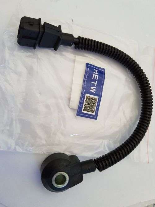 Hyundai Elantra Tiburon Knock Sensor 39250-23010/ Ks146 3925023010 3pins