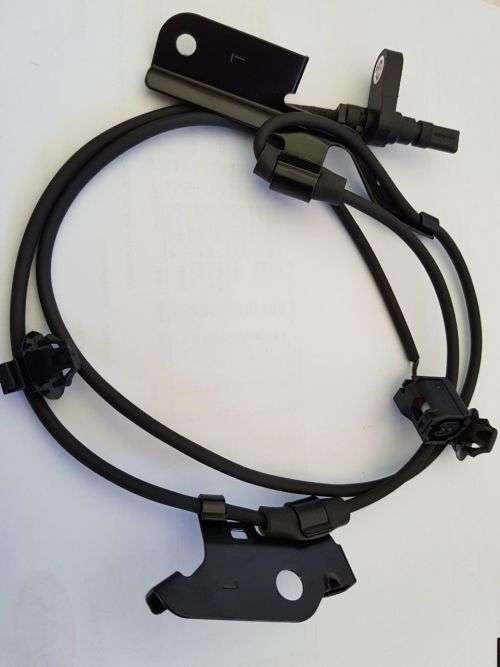 Toyota Rav4 Left Front Abs Wheel Speed Sensor Part Number 89543-42050