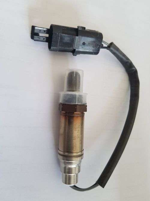 Chevrolet Matiz Spark Direct Fit Front Oxygen Sensor 96335926 2 Wires