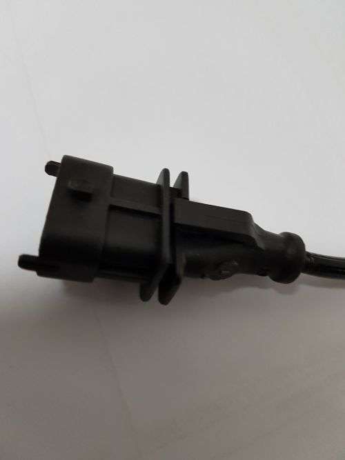 Mazda Bt50 Ford Ranger Crankshaft Position Sensor We01-18-221