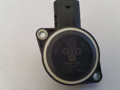 VW AUDI ORIGINAL Air Intake Manifold Runner Control Sensor  07L907386A