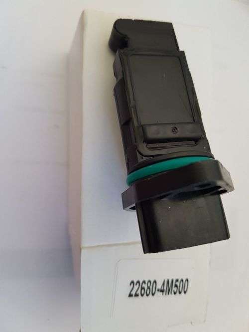 Nissan Maf Mass Air Flow Sensor 22680-4m500 / 4m501 4pins
