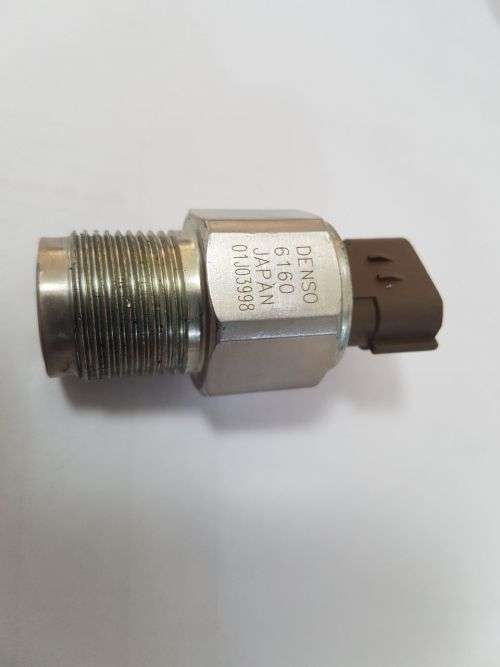 NISSAN NAVARA PATHFINDER DENSO RAIL PRESSURE SENSOR  499000-6160 / 499000-6131