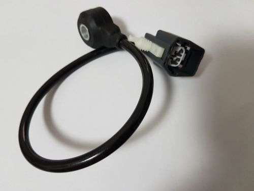 Ford Mazda Volvo Land Rover Knock Sensor Lf01-18-921 1s7A-12A699-Bb LF0118921