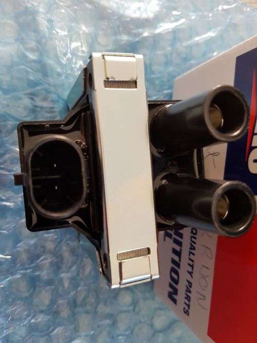 Fiat Punto Seicento Ignition Coil Pack 7672018 46543562 46548037 60805420