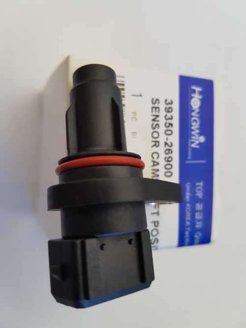 Hyundai Kia Camshaft Sensor 39350-26900 (Small Type)