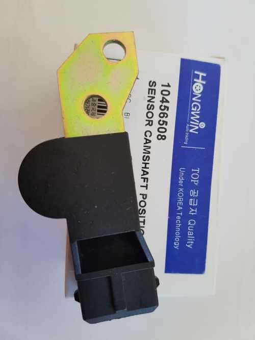 Chevrolet Aveo Daewoo Lanos Camshaft  Sensor 10456508  5S1268, Su1381, 0400011 1984E2 3