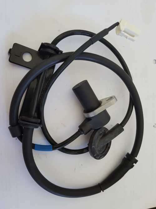 Hyundai Santa Fe 2.7 3.5 Left Rear Abs Sensor 95650-26000