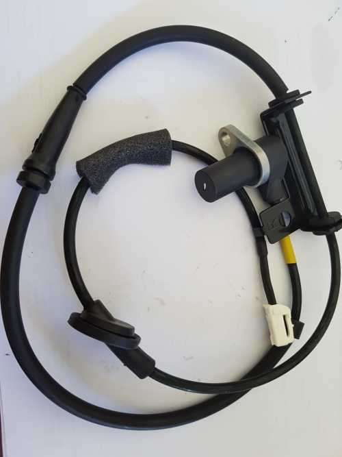 Hyundai Santa Fe 2.7 3.5 Right Rear Abs Sensor 95660 26000