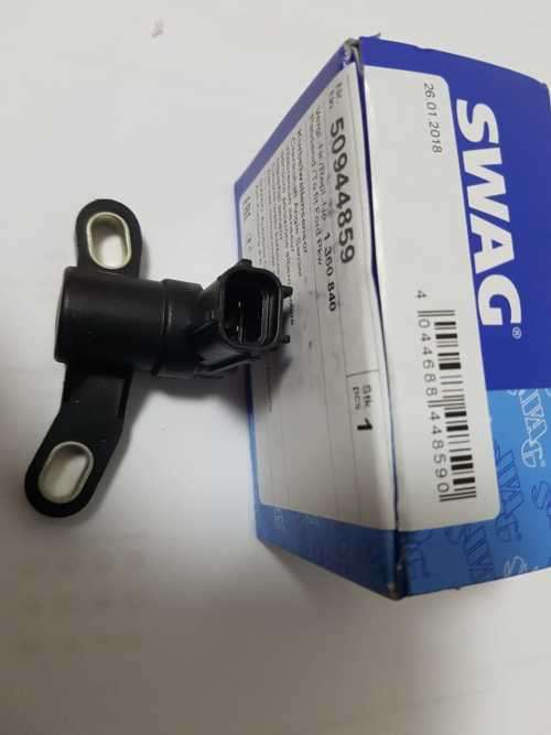Mazda 6 Ford Crankshaft Sensor L813-18-221 / L813-18-221A / 3M6G6C315Ba 50944859
