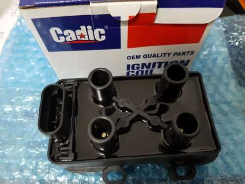 RENAULT NISSAN CADIC IGNITION COIL 7700274008