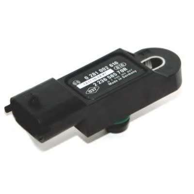 Renault  Mini Citroen Original Map Sensor 223658570r / 8200233831 / 0281002616