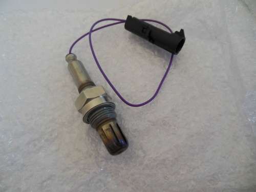 Opel Corsa Gm Jeep Isuzu Oxygen Sensor Single Wire Ve381016 Bosch Type 025164596