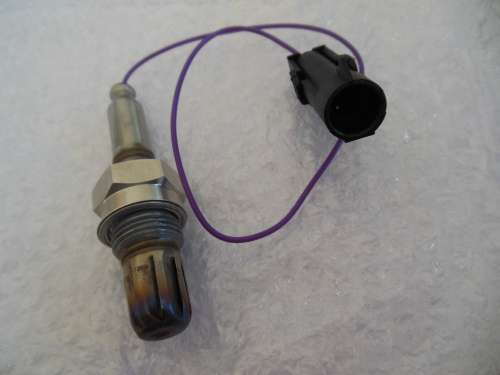 Opel Corsa Gm Jeep Isuzu Oxygen Sensor Single Wire Ve381016 Bosch Type 025164596