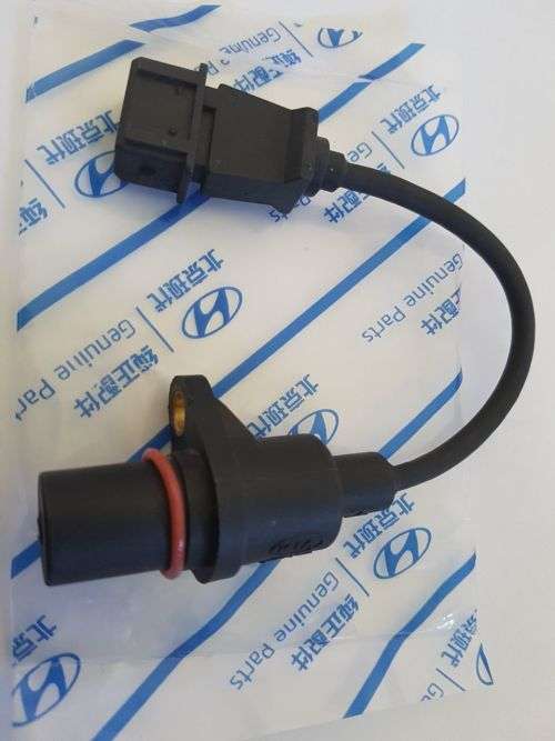 Hyundai Original Crankshaft Position Sensor 3pins 39180-23000 39180-22040 / 39180-22050