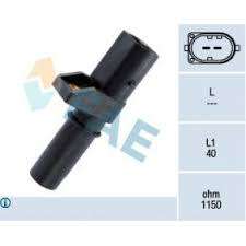 Mercedes Smart Crankshaft Position Sensor 0031539528 0031539628