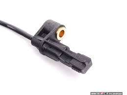Bmw Front Left Abs Sensor 34526752681 34526792897