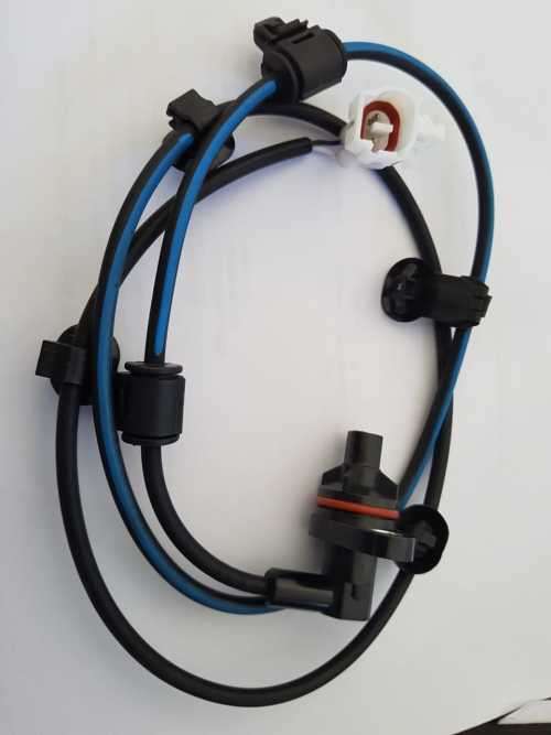 Toyota Fortuner Hilux Abs Wheel Speed Sensor  89545-71020  Right Rear