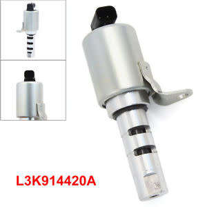 Mazda 3 5 6 Mx5 Cx7 Variable Valve Timing Solenoid 6M8G6M280 L3K914420A