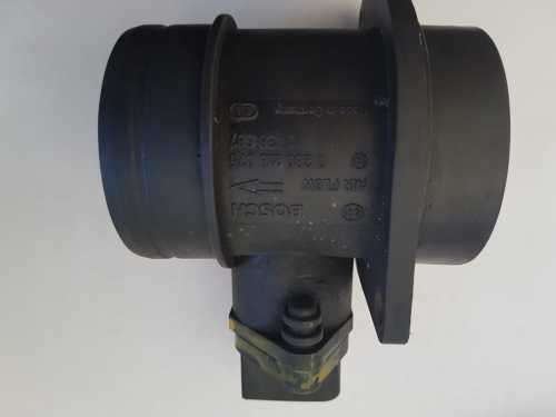 Bmw Original Maf Sensor 13627566986 7566986 13621438687  0280218075