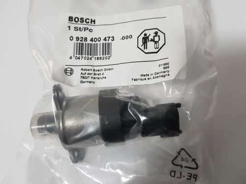 Citroen Ford Peugeot Volvo Bosch Rail Pressure Solenoid 0928400627 0928400473 0928400617