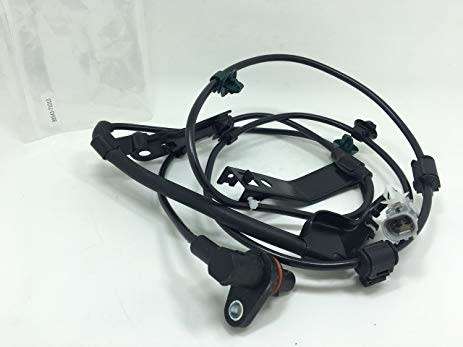 Toyota Fortuner Hilux Abs Wheel Speed Sensor 89543-71010 Left Front