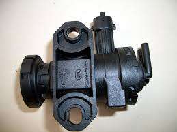 ISUZU MAZDA BT50 FORD Turbo Pressure Solenoid EGR Valve 8972406990 6M34-9J459-BA WE01-13-726