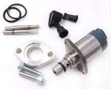 ISUZU MITSUBISHI NISSAN SUCTION CONTROL VALVE 294200-2760  8-98145455-1