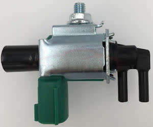 Nissan Egr Solenoid Valve Original Kapaco  K5T46581 K5T46582 14956-31U00 1495631U00