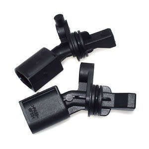 Vw Amarok Rear Left & Right  ABS Wheel Speed Sensor 2H0927808A, 2H0927807A