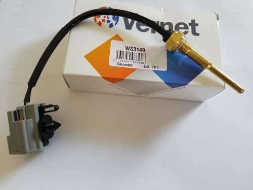 FORD CITROEN JAGUAR COOLANT TEMPERATURE SENSOR XS7F-6G004-AC 9C11-6G004-DA