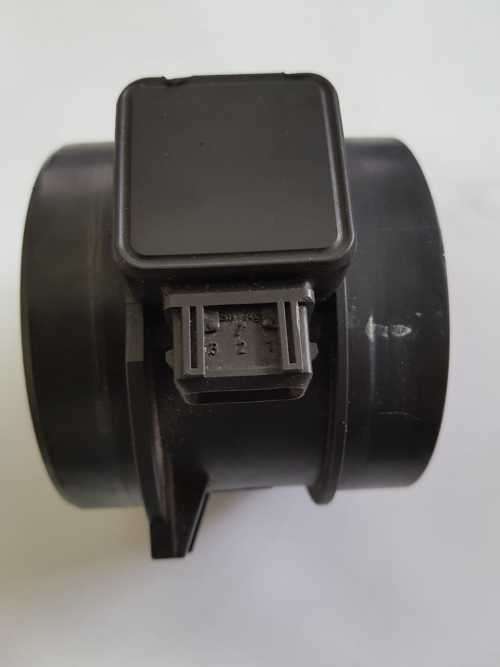 Bmw Original Maf Air Flow Sensor 5wk96132 / 13621438871